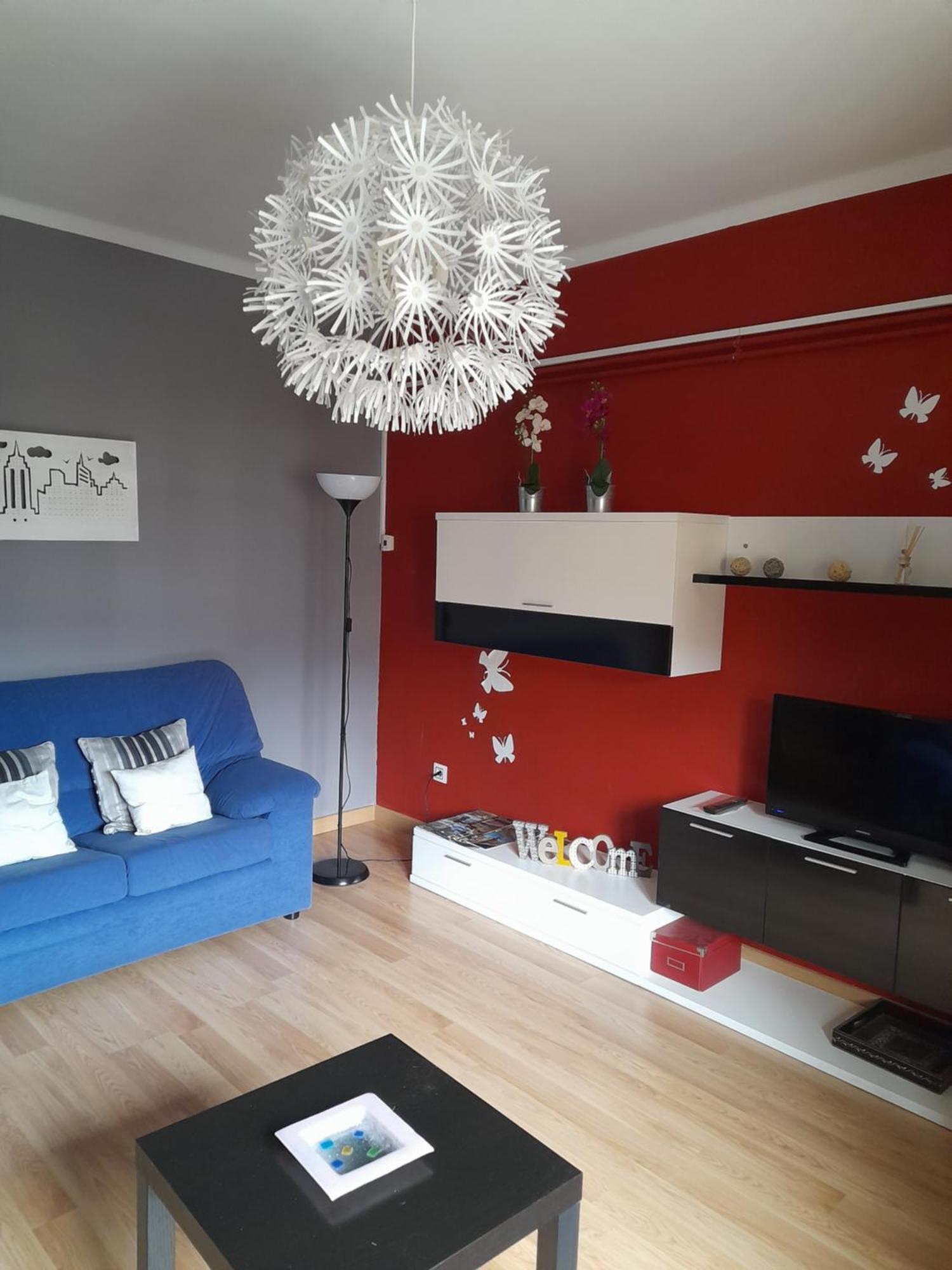 Apartamento Perera Castejón de Sos Exterior foto